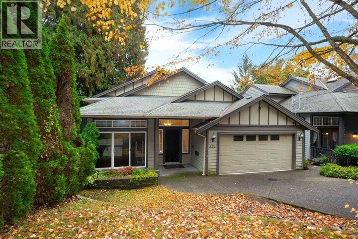 Property Photo: 338 North Dollarton Highway BC V7G 1N1