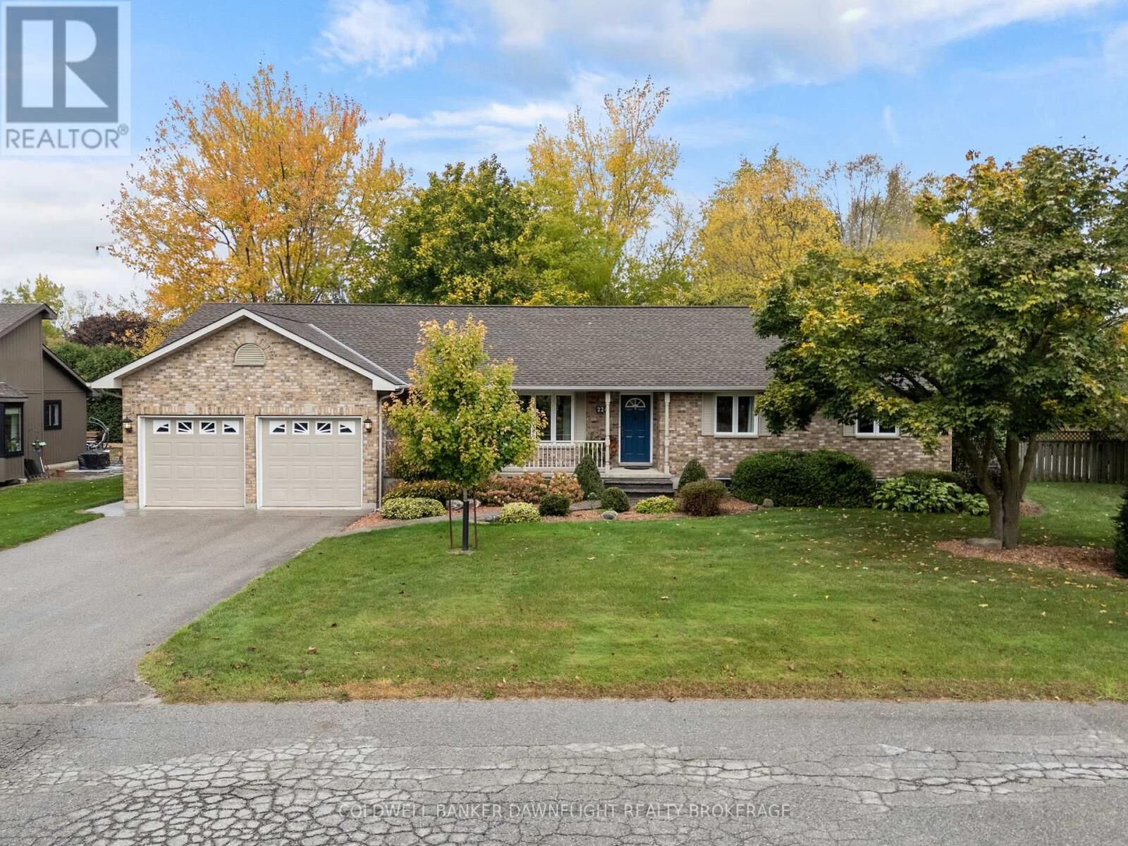 Property Photo: 224 Waterloo Street ON N0M 1S2