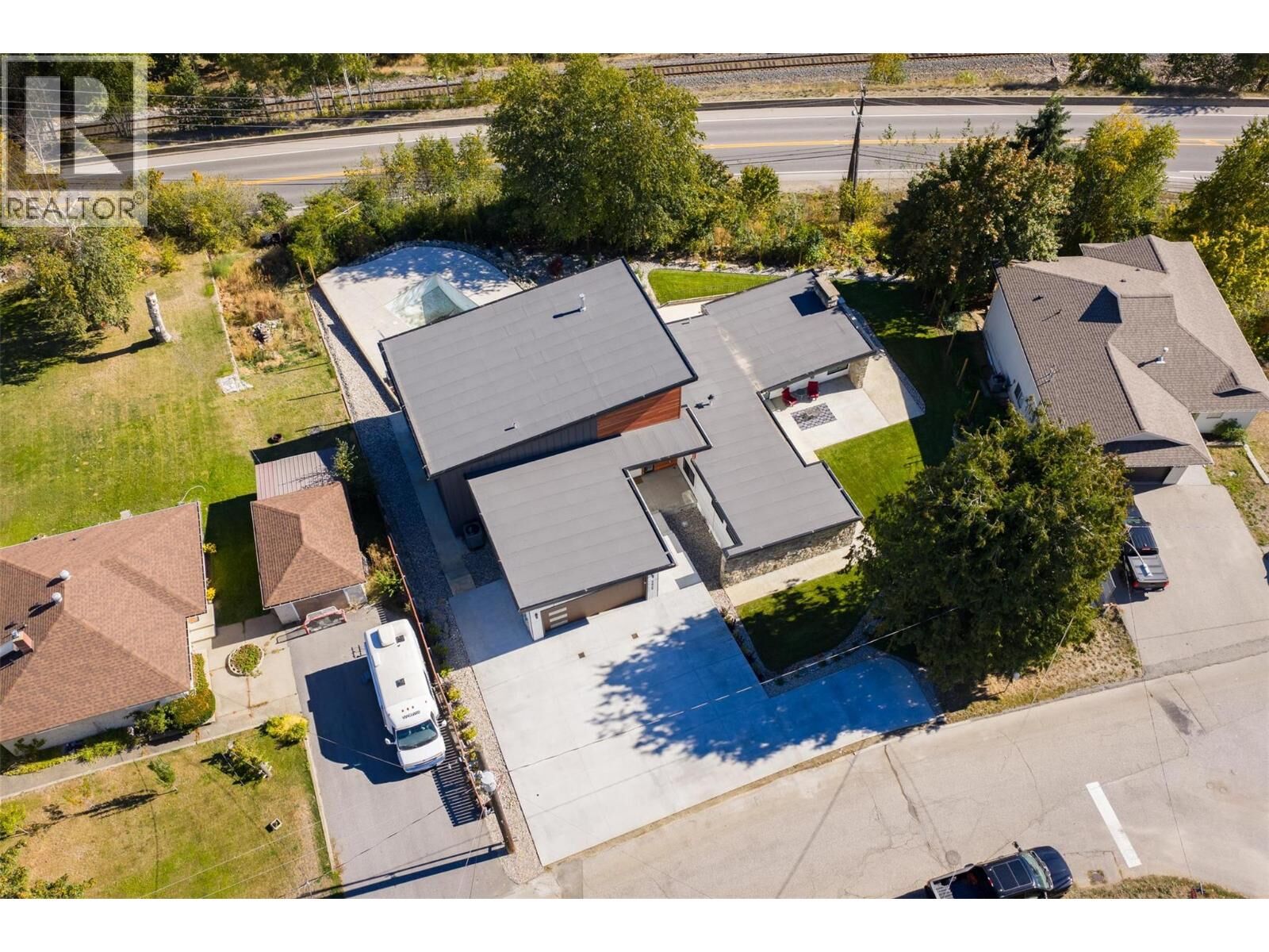 Property Photo:  3429 8th Avenue  BC V1N 4L1 