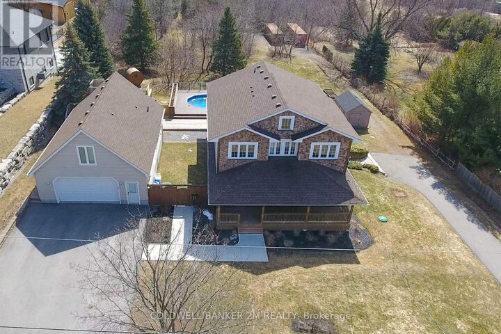 Property Photo:  37 Bradley Boulevard  ON L0B 1J0 
