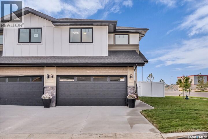 408 155 McFaull Way  Saskatoon SK S7V 0Y2 photo