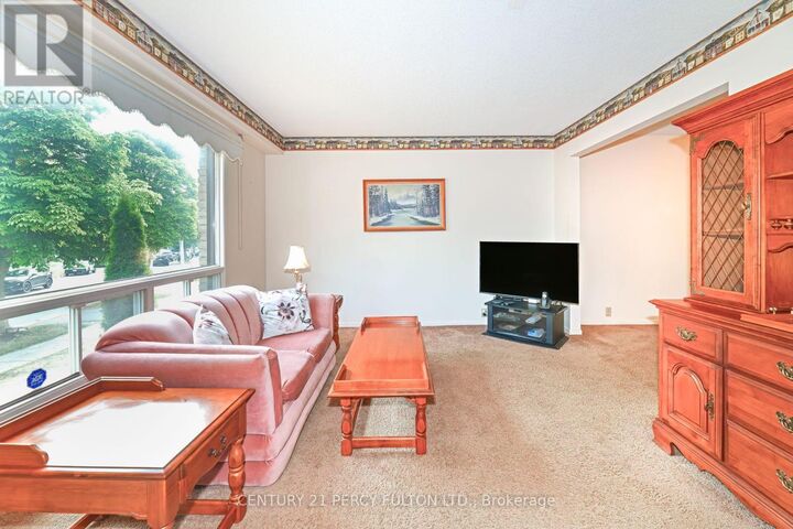 Property Photo: 74 John Stoner Drive ON M1B 3A3