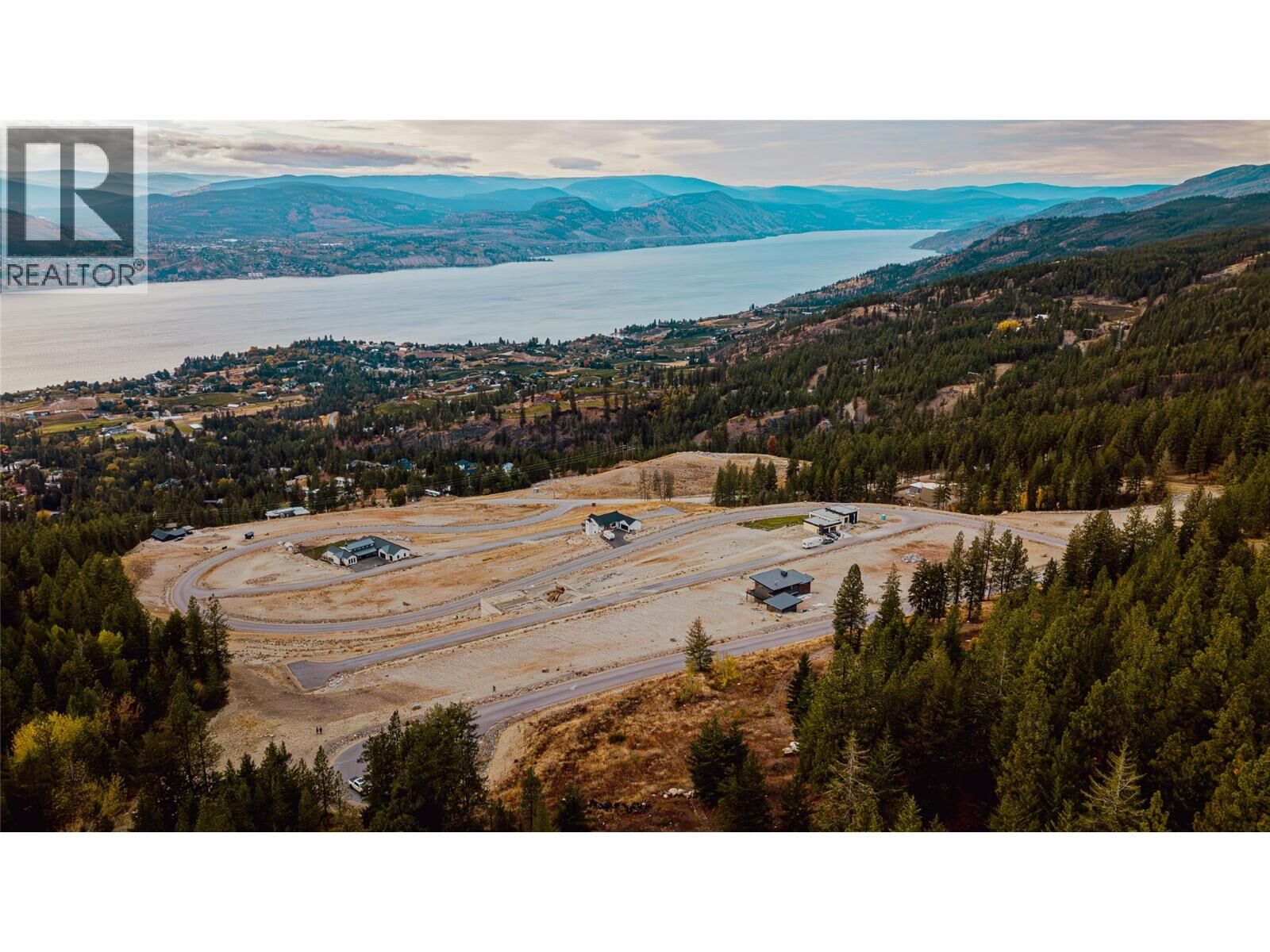 Property Photo:  Benchlands Drive  BC V0H 1N1 