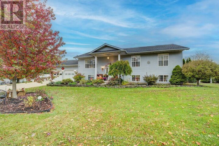 083768 Southgate Rd 8  Southgate ON N0G 2L0 photo