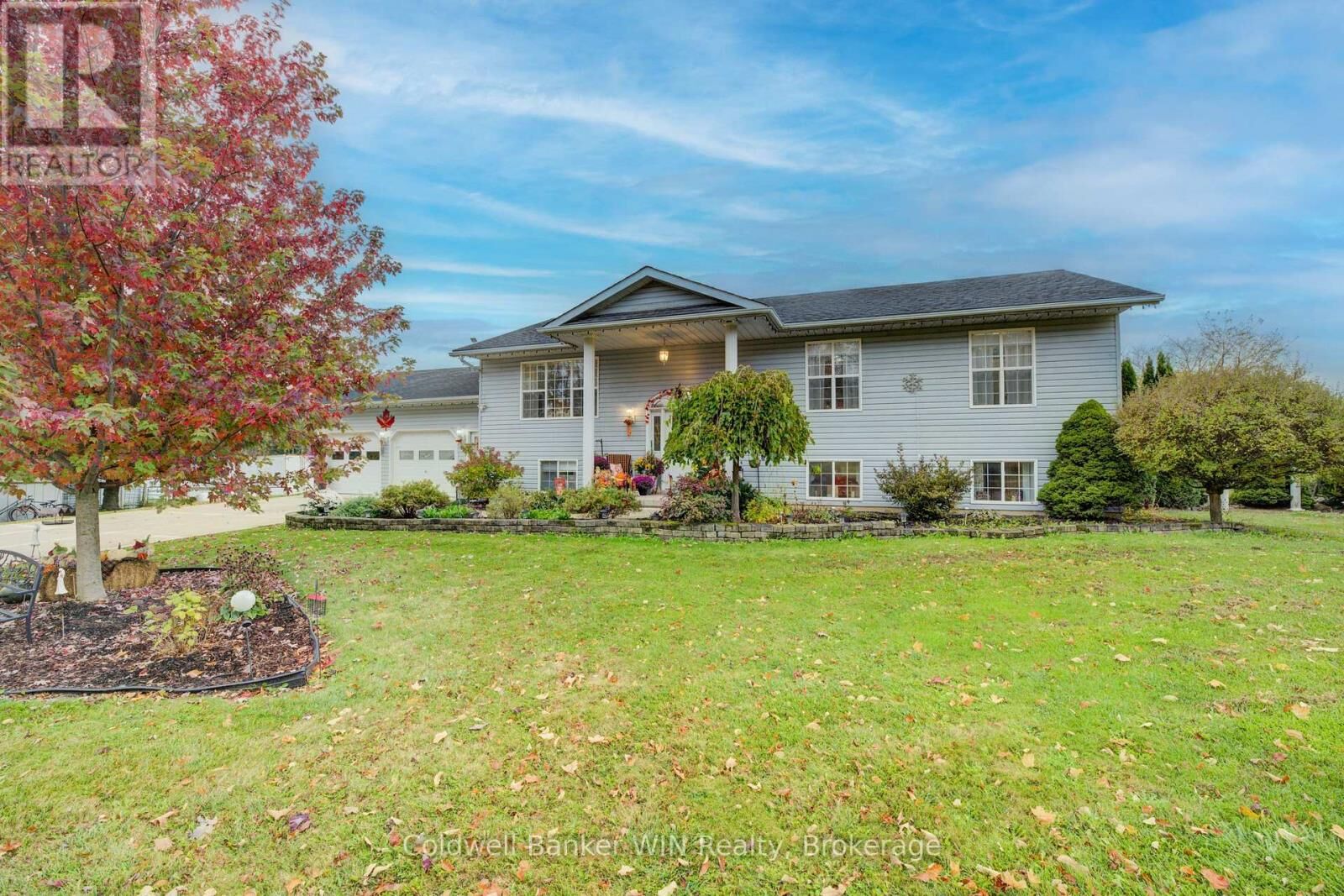 Property Photo: 083768 Southgate Rd 8 ON N0G 2L0