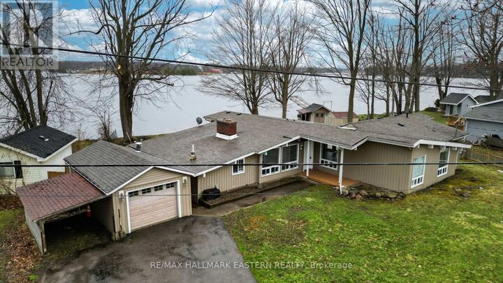 Property Photo:  30 Edgewater Drive  ON K0L 1T0