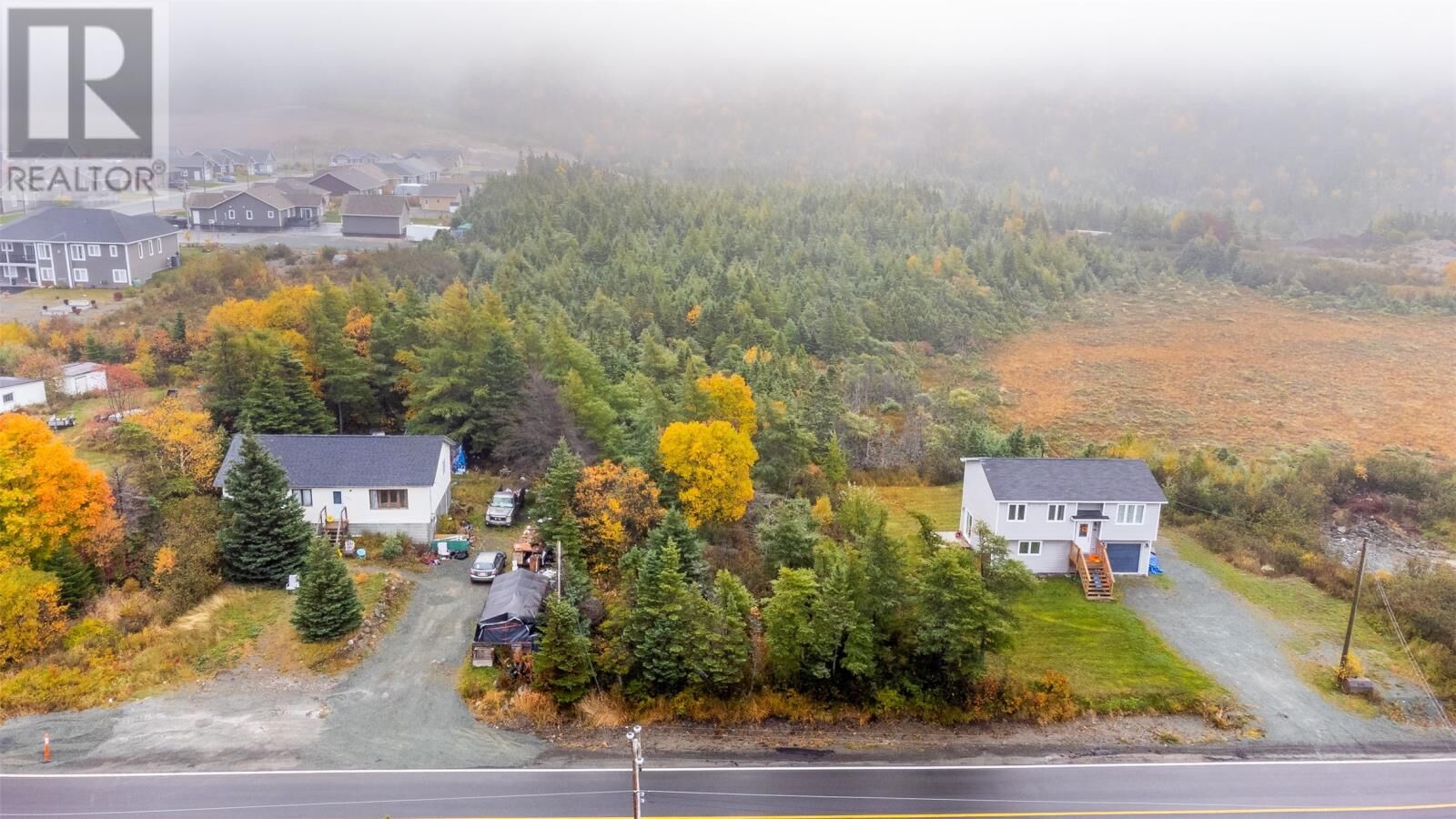 Property Photo:  163 Conception Bay Highway  NL A0A 2R0 