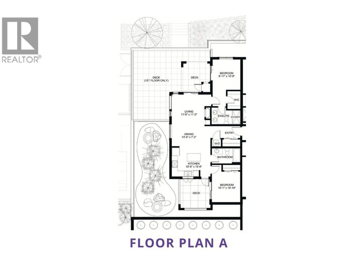 Property Photo:  2171 Van Horne Drive 306  BC V2E 0E2