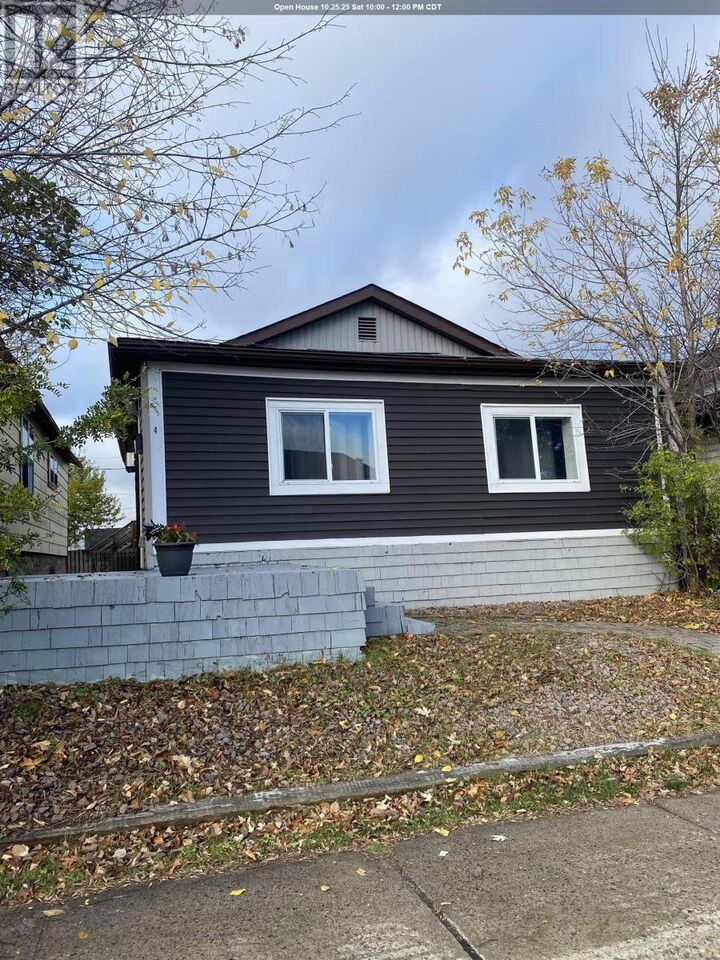 4 Sixth Ave S  Kenora ON P9N 2B5 photo