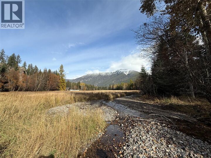 Lot 3 & 4 Lazy Lake Road  Wasa BC V0B 2K0 photo