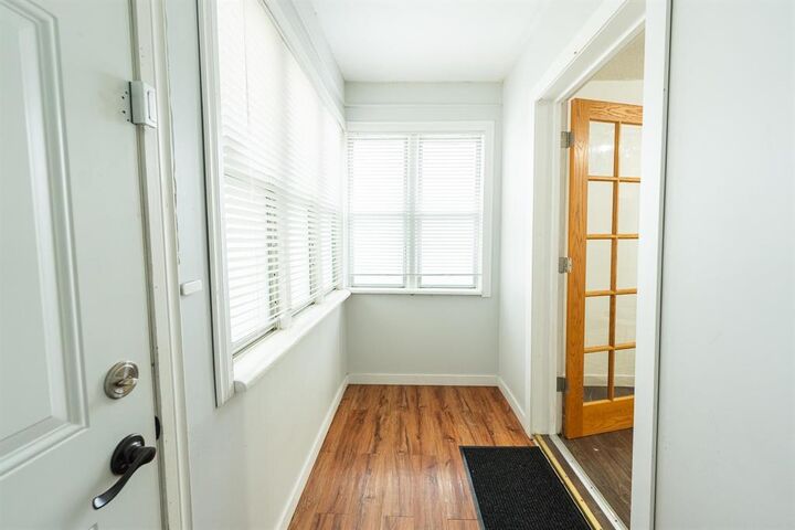 Property Photo: 726 Alfred Avenue MB R2W 1Y9