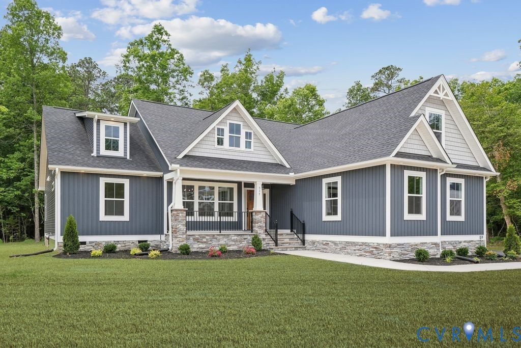 Property Photo: Lot 53 Wendenburg Circle Lot 53 VA 23009
