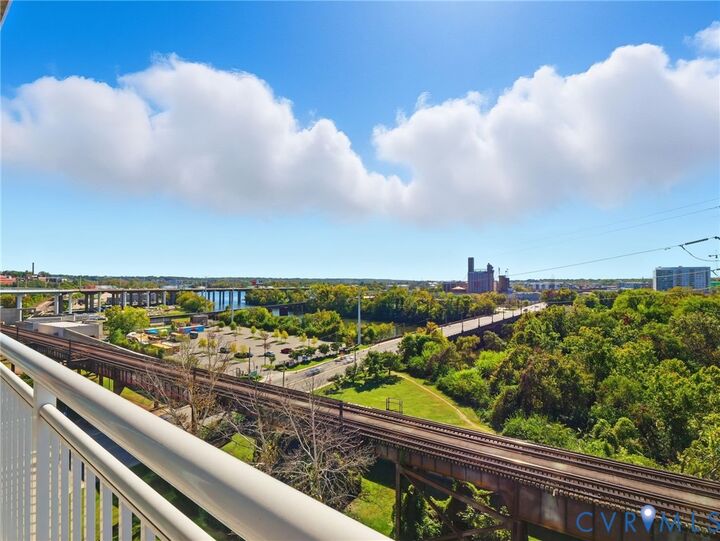 Property Photo: 301 Virginia Street U806 VA 23219