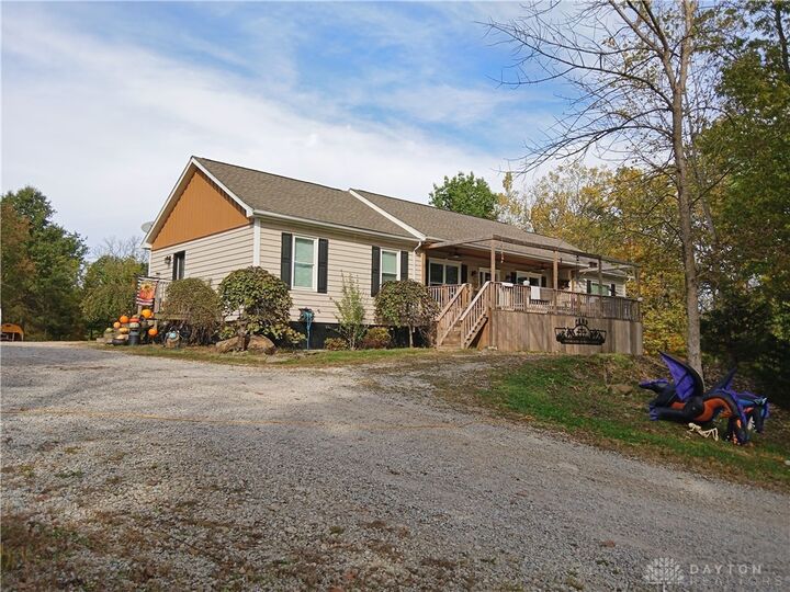 3338 McLean Road  Franklin OH 45005 photo
