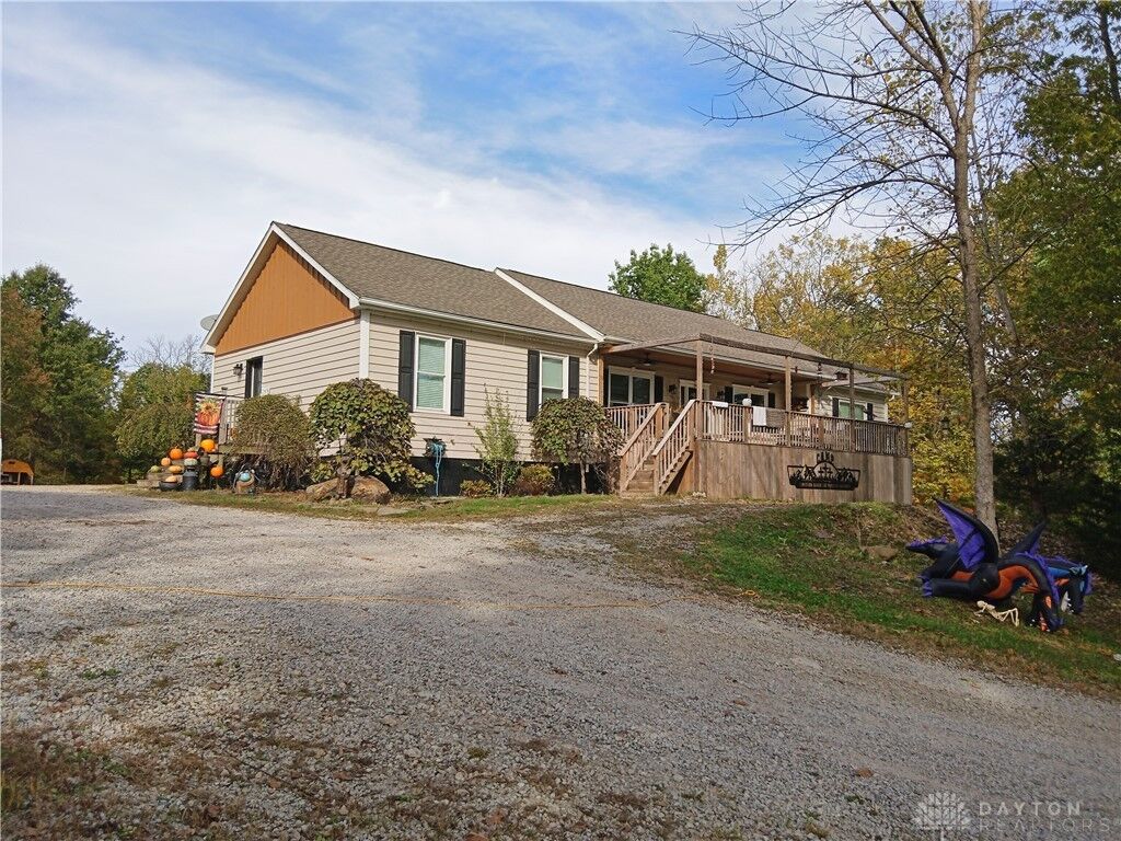 Property Photo: 3338 McLean Road OH 45005