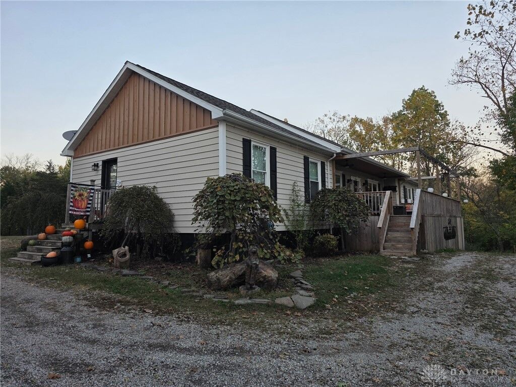 Property Photo:  3338 McLean Road  OH 45005 