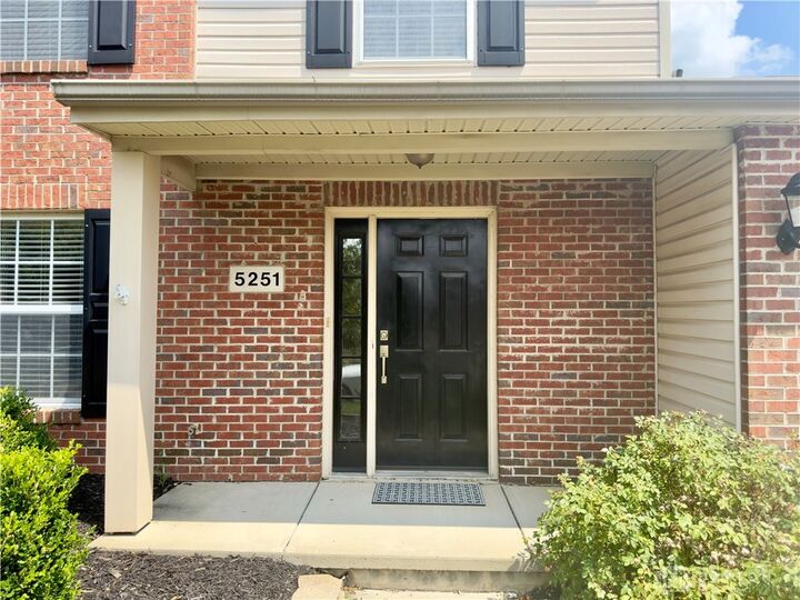 Property Photo: 5251 Mallet Club Drive OH 45439