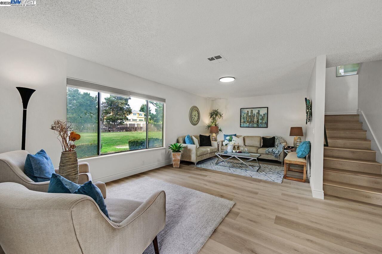 Property Photo:  4201 Saturn Way  CA 94587 