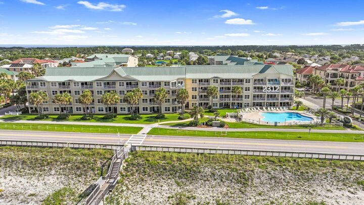 2606 Scenic Gulf Drive Unit 2312  Miramar Beach FL 32550 photo