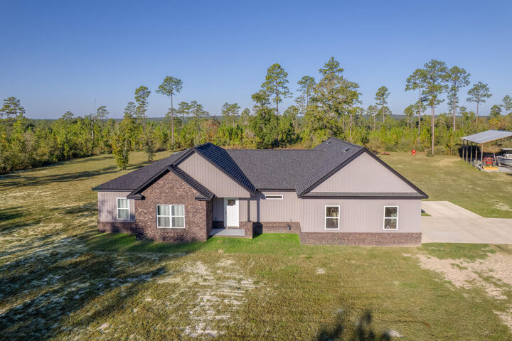 6150 Sherman Kennedy Rd  Baker FL 32531 photo