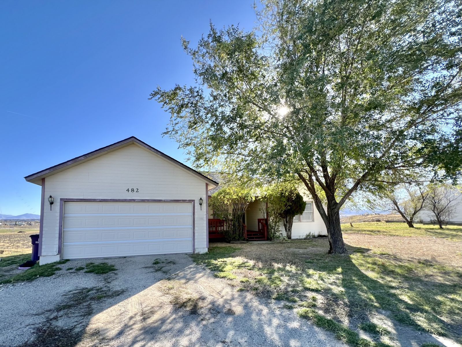 Property Photo:  482 Shadybrook Drive  NV 89815 