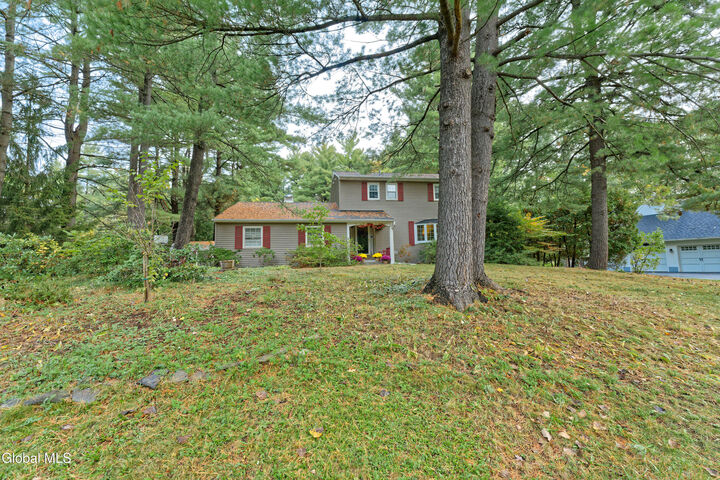 Property Photo:  2525 Antonia Drive  NY 12309 