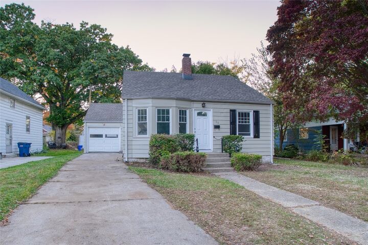508 Smithson Avenue  Erie PA 16511 photo