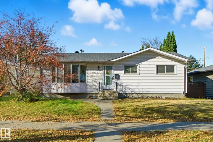 16100 88 Avenue NW  Edmonton AB T5R 4M4 photo