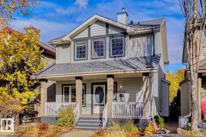 Photo de la propriété: 9923 88 Street NW AB T5H 4N1