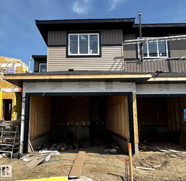 Property Photo:  3907 36 Street  AB T4X 3H2 