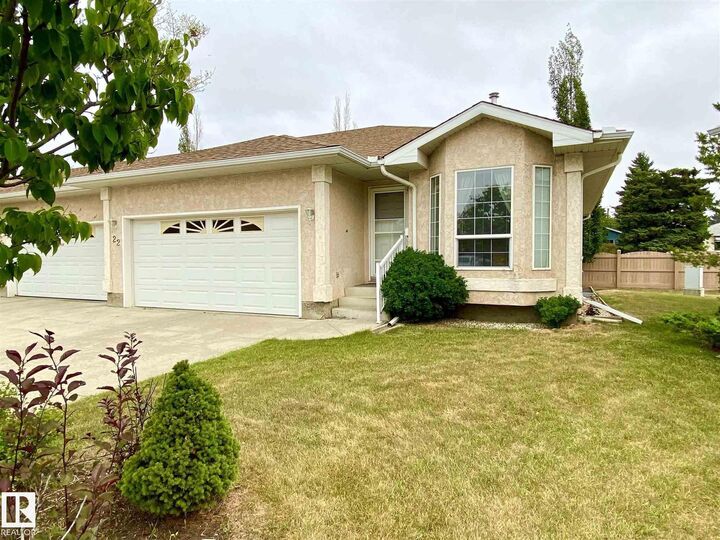 Photo de la propriété:  13320 124 Street NW 22  AB T5L 5B2