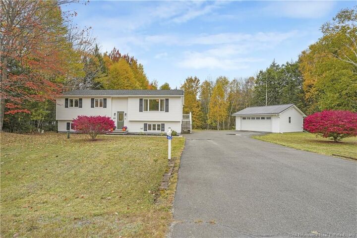 Photo de la propriété:  40 Jessica Street  NB E3A 6S4