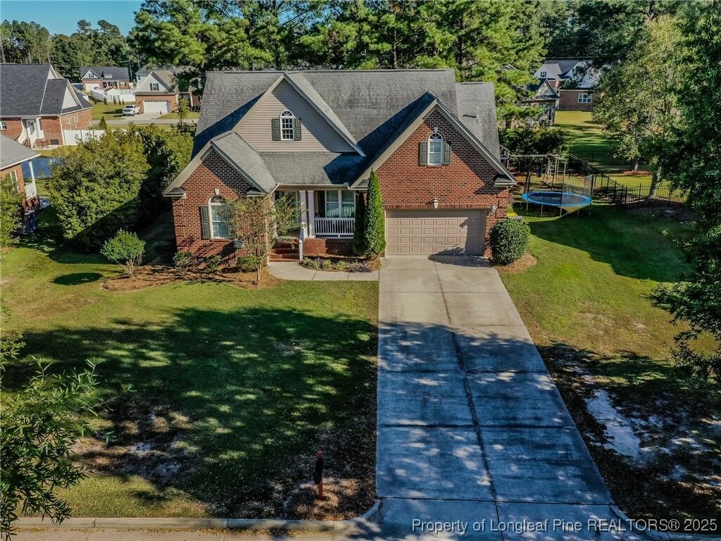 Property Photo:  1604 Linden Lane  NC 28358