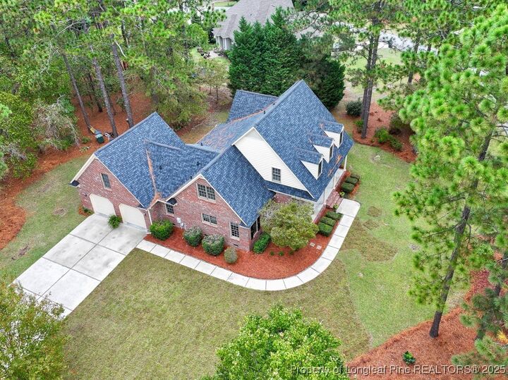 Property Photo: 6549 Countryside Drive NC 28311