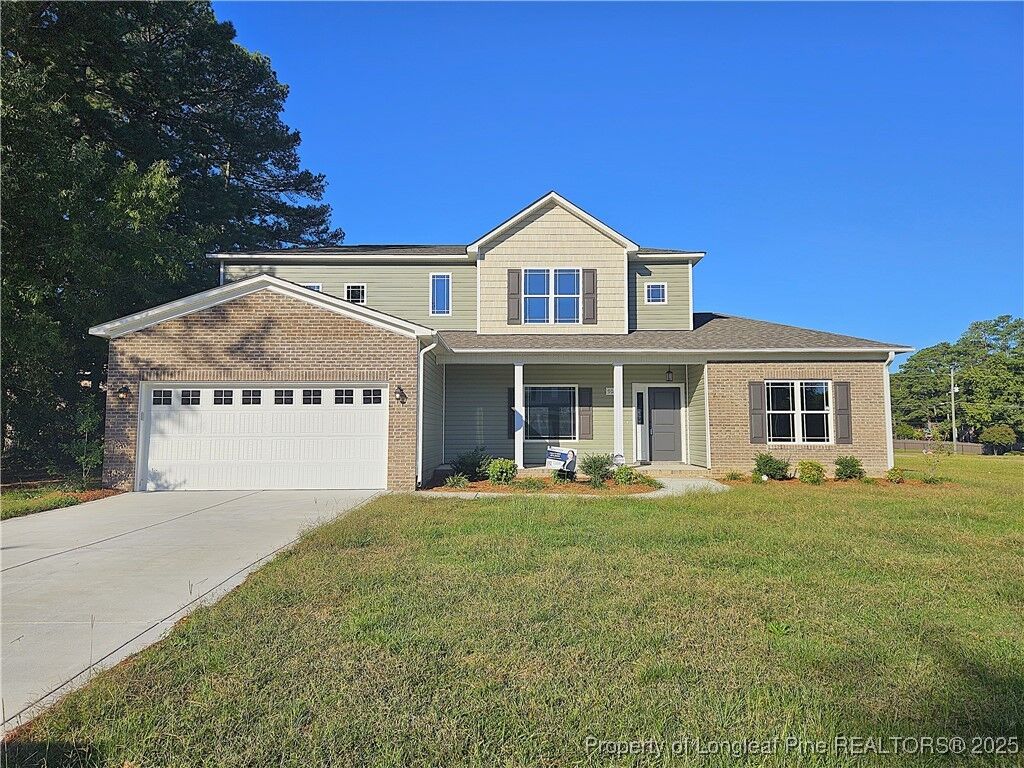 Property Photo: 902 Emeline Avenue NC 28303