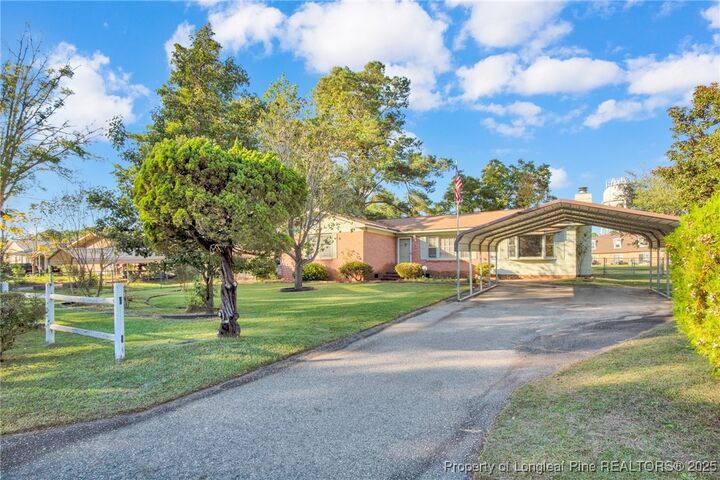 Property Photo:  7540 Overbrook Drive  NC 28303 