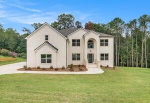 Property Photo: 1540 Christian Circle SE GA 30013