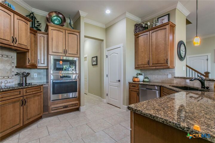 Property Photo:  5304 Sunflower Lane  TX 76502 