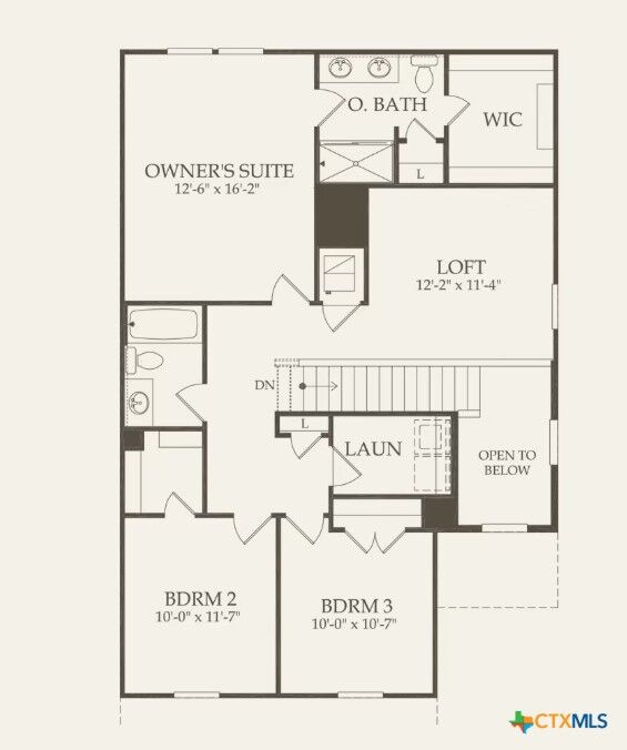 Property Photo: 105 Green Berets Bend TX 76537