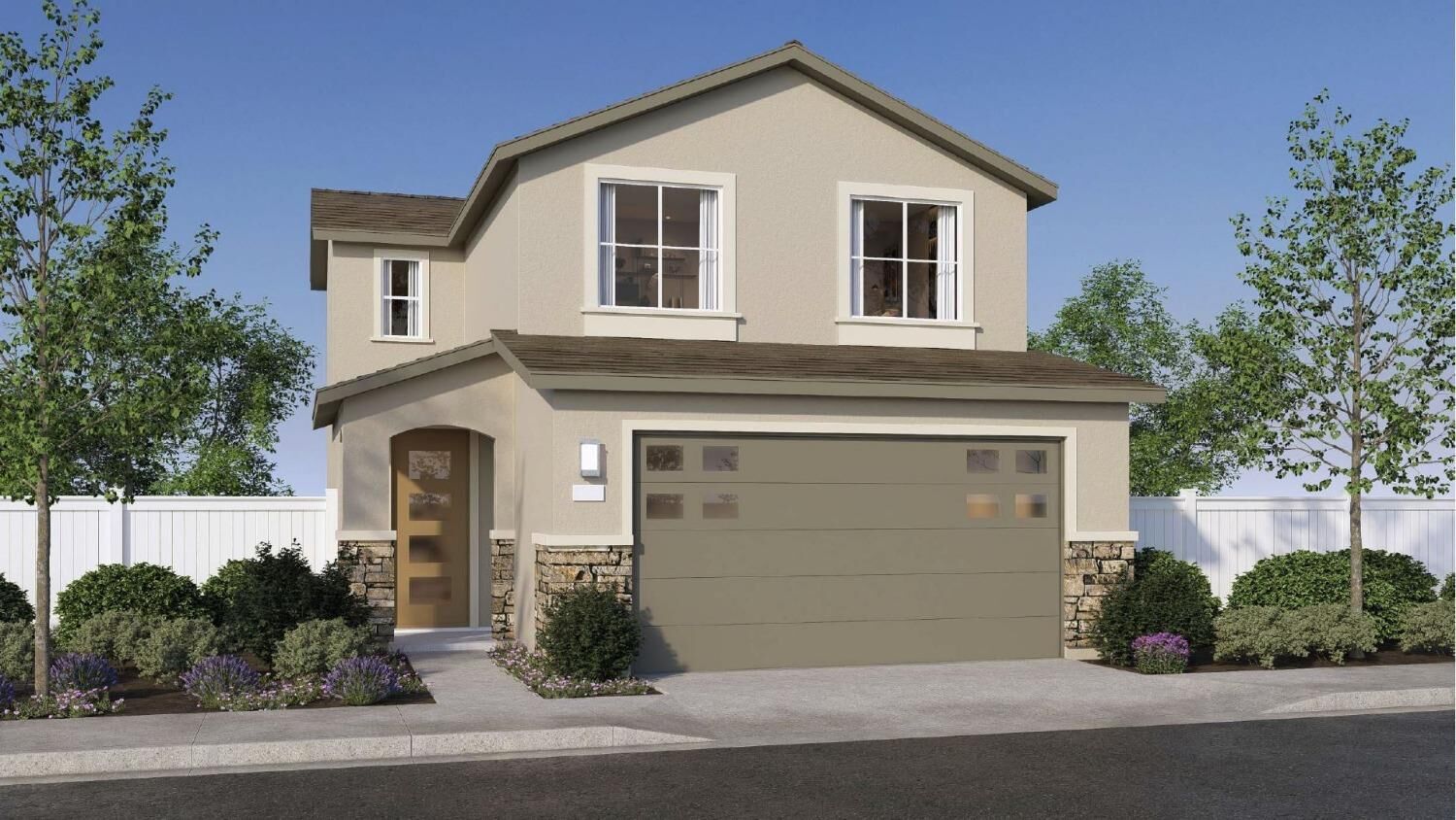 Property Photo:  6552 E Blushing Drive  CA 93727 