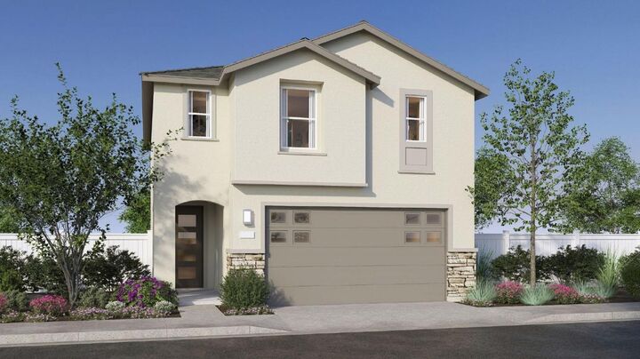 6549 E Clingstone Drive  Fresno CA 93727 photo