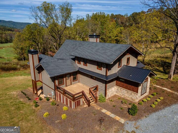 Property Photo: 7590 Mobile Road GA 30513