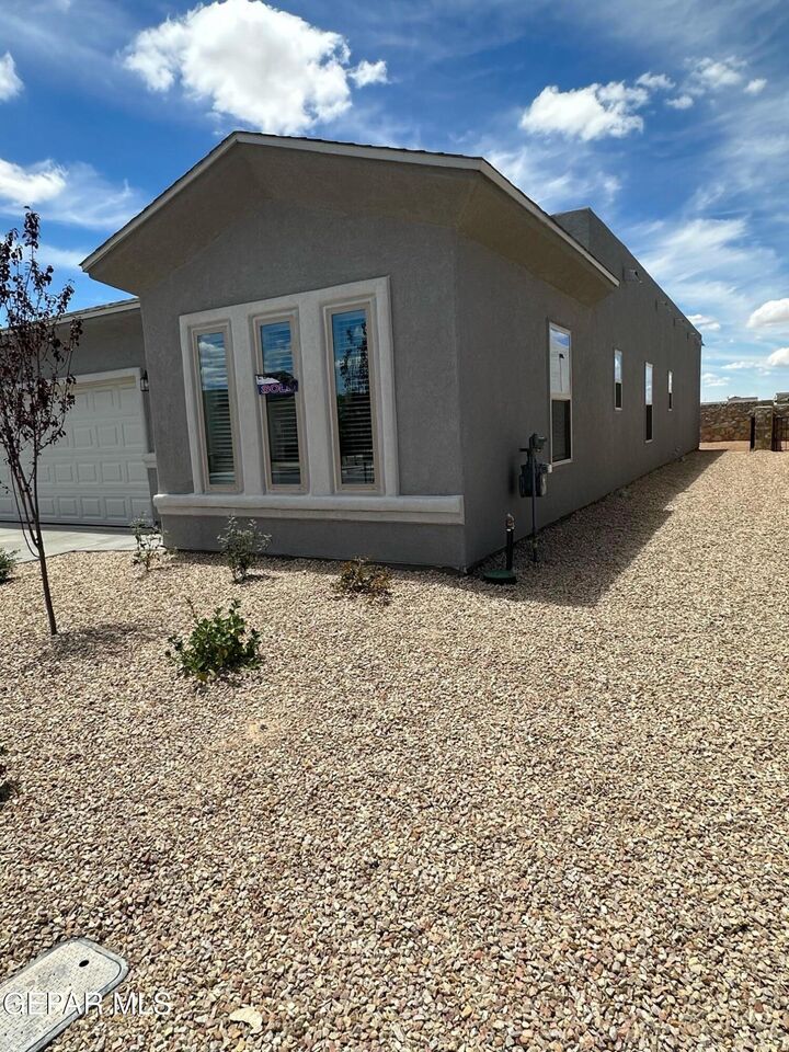 Property Photo: 13813 Centro Vista Avenue TX 79928