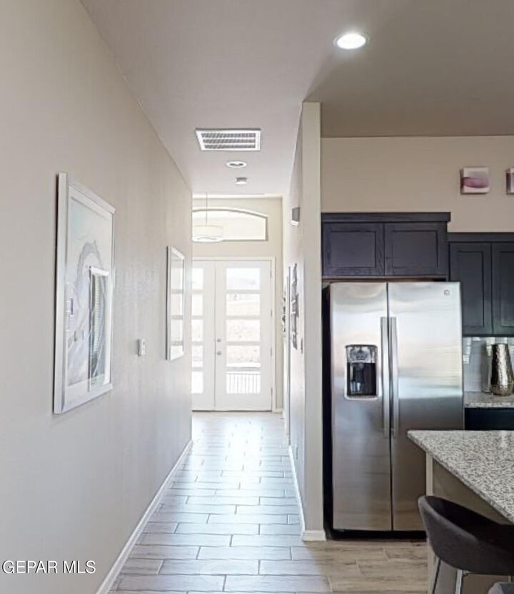 Property Photo: 6174 Sorrel Drive TX 79932