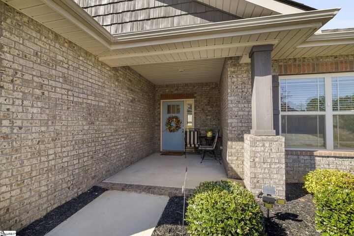 Property Photo: 509 Flying Squirrel Way SC 29605
