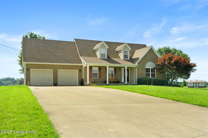 Property Photo:  57 Stirrup Ct  KY 40162