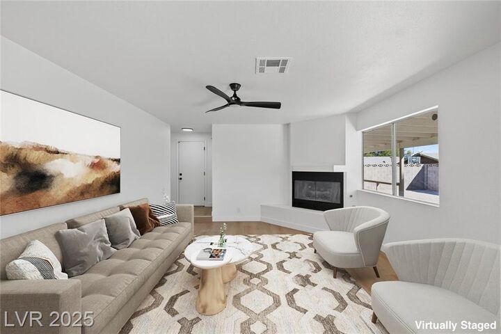 Property Photo:  2205 San Deluna Street  NV 89108