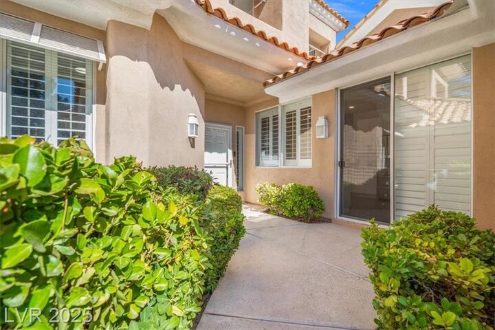 Property Photo: 8581 Heather Downs Drive NV 89113