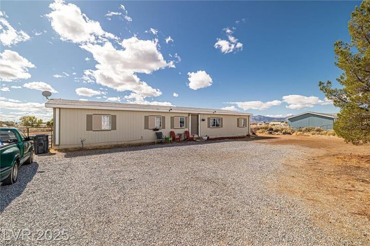 Property Photo:  2421 West Adkisson Street  NV 89060 