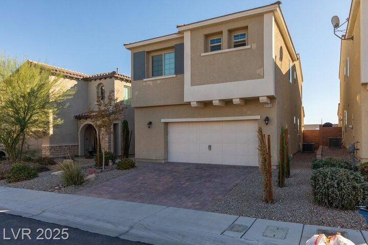 6856 Pivot Point Street  Las Vegas NV 89148 photo